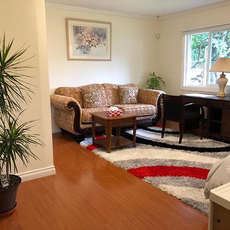 Vancouver Shaughnessy Guest Home Kültér fotó