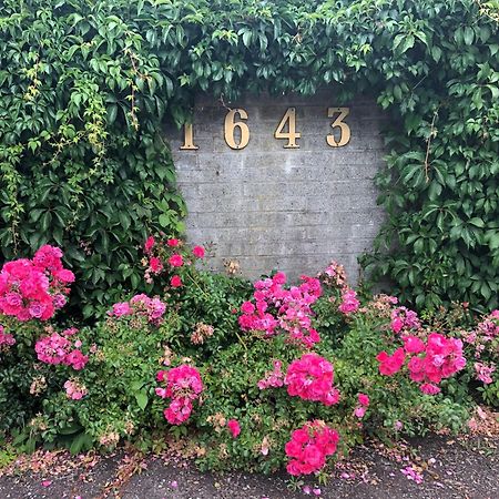 Vancouver Shaughnessy Guest Home Kültér fotó