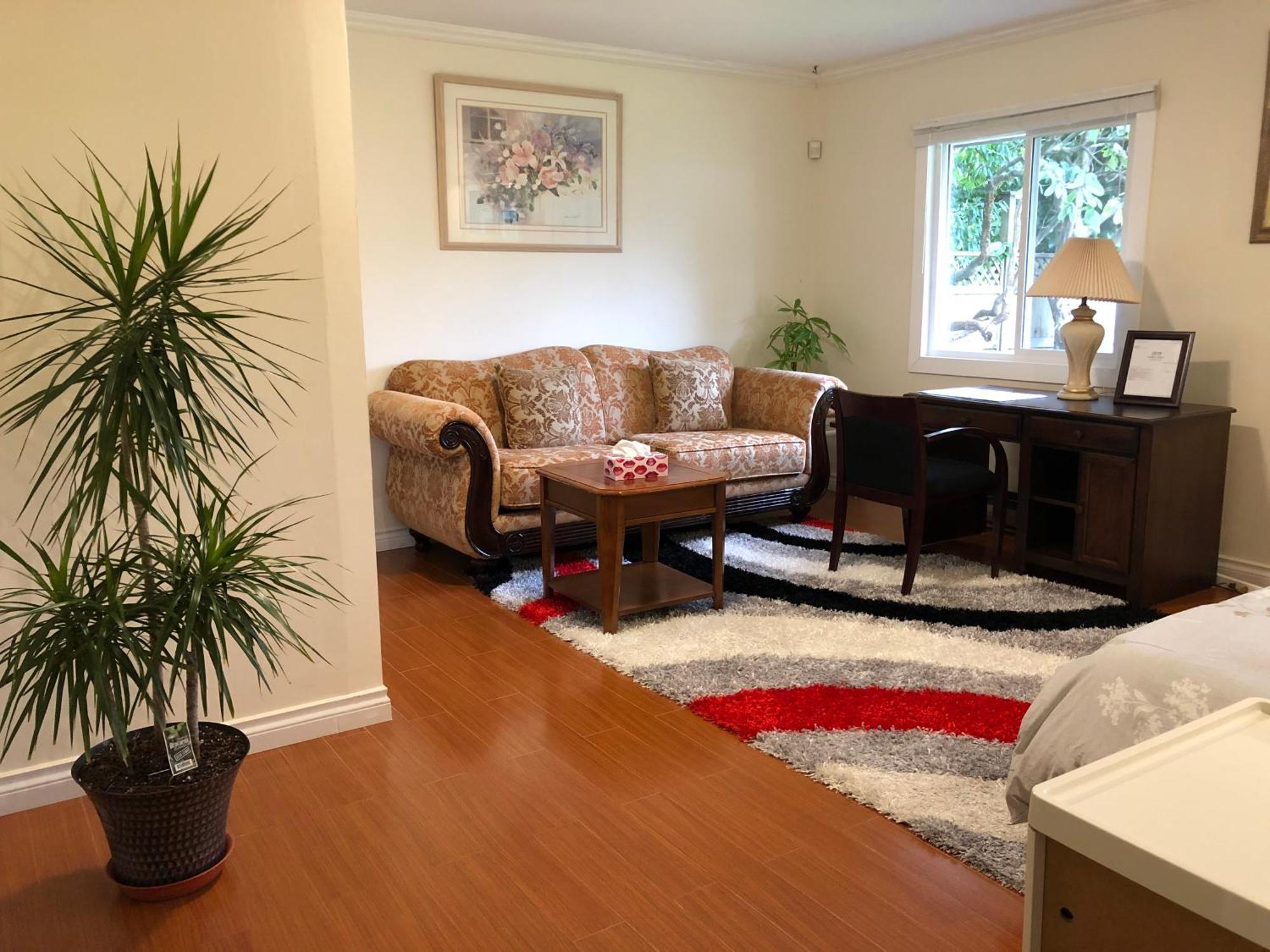 Vancouver Shaughnessy Guest Home Kültér fotó
