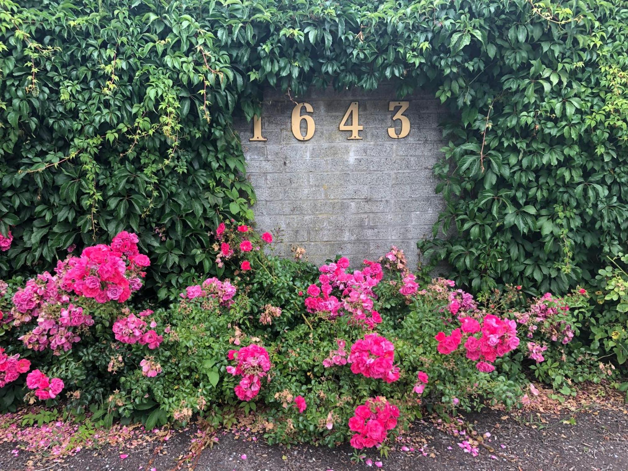Vancouver Shaughnessy Guest Home Kültér fotó