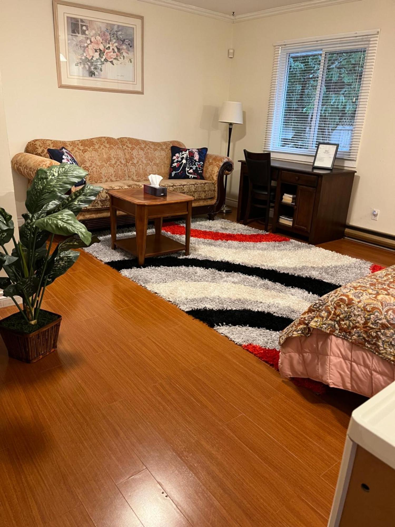 Vancouver Shaughnessy Guest Home Kültér fotó