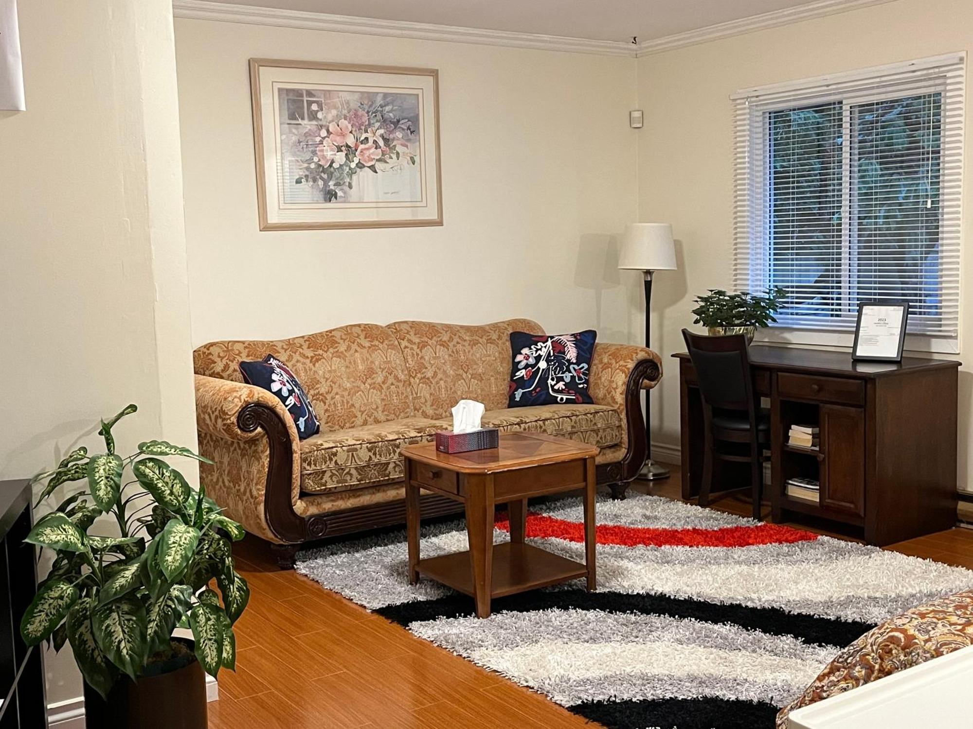 Vancouver Shaughnessy Guest Home Kültér fotó