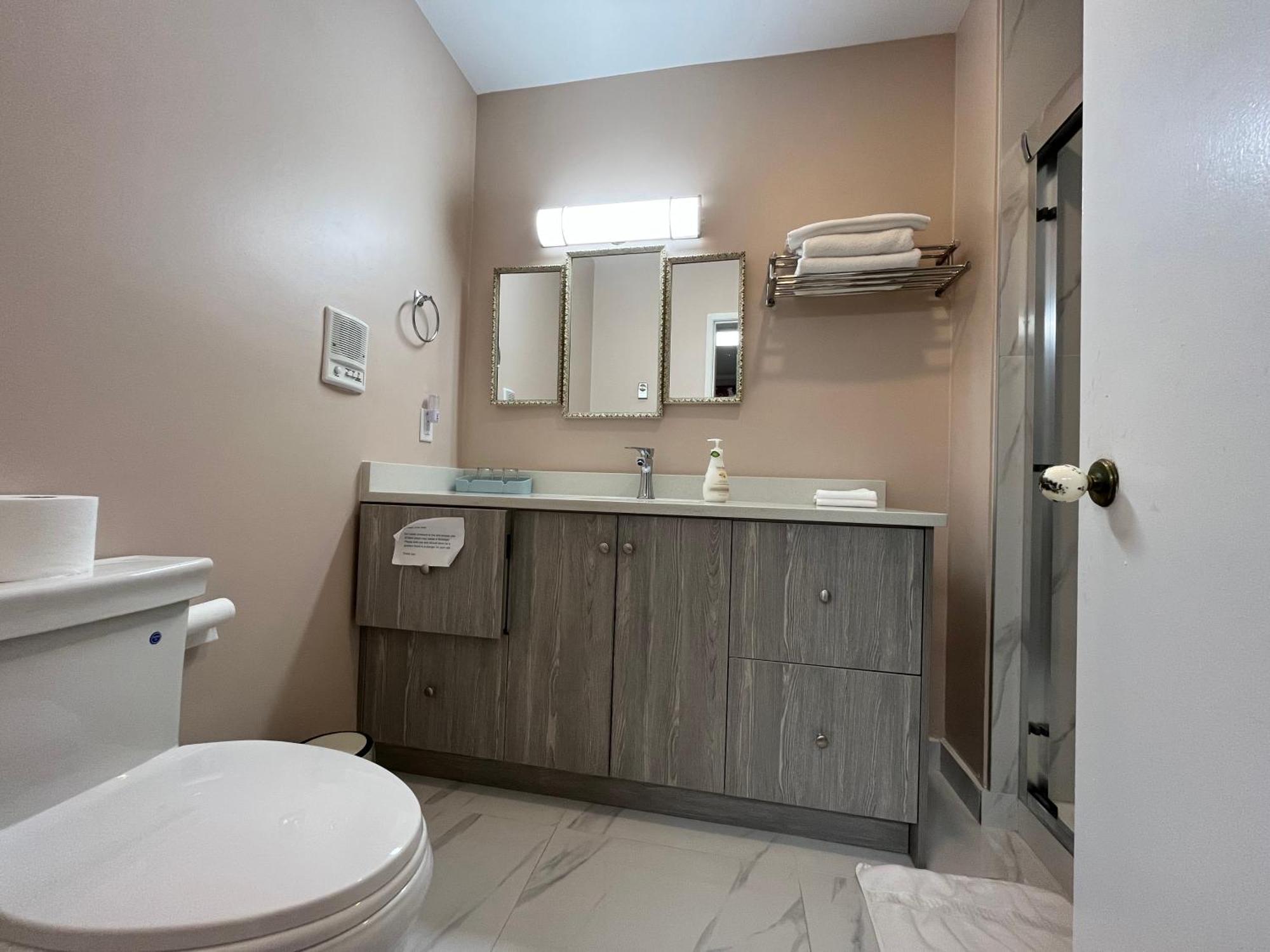 Vancouver Shaughnessy Guest Home Kültér fotó