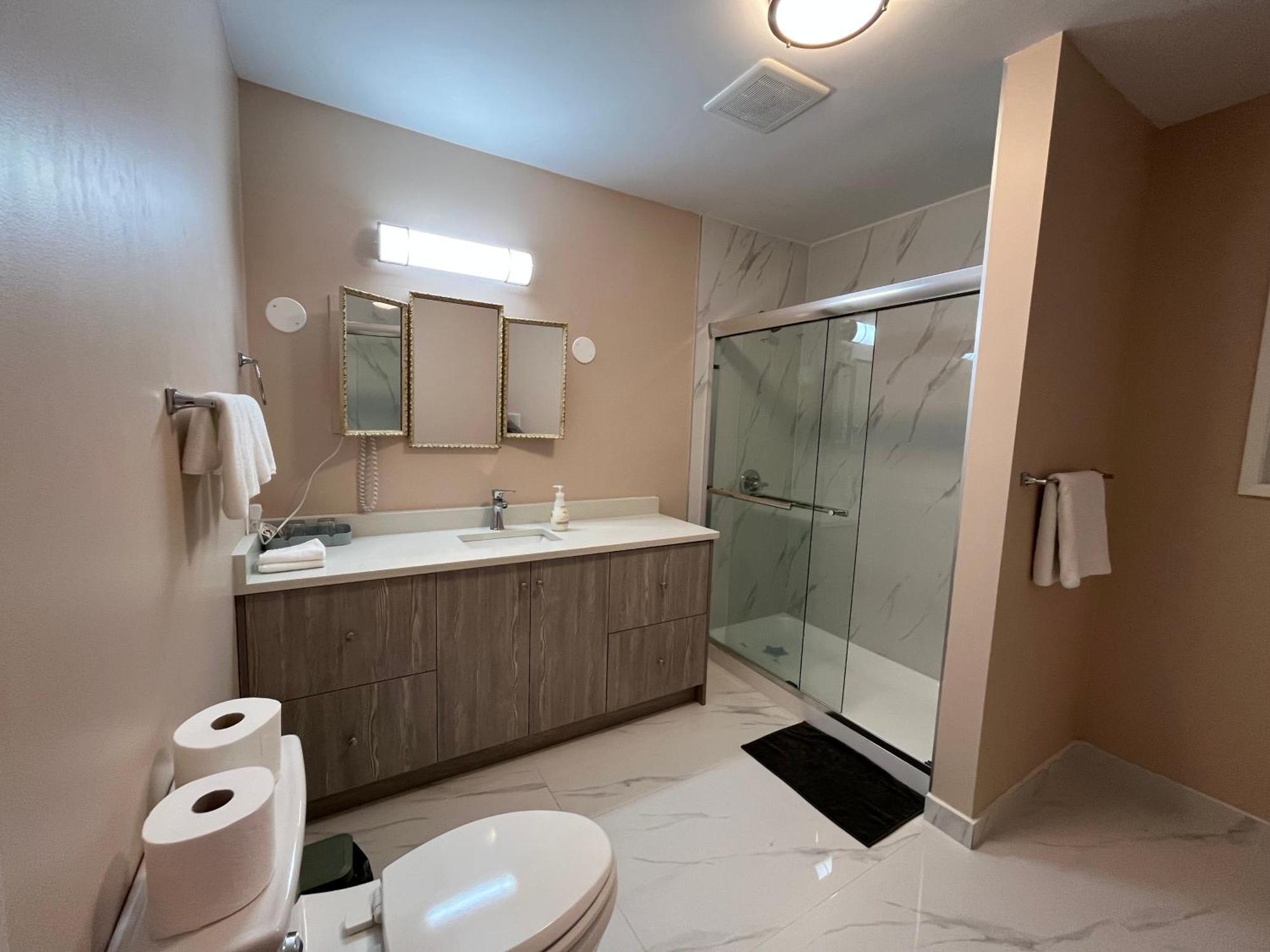 Vancouver Shaughnessy Guest Home Kültér fotó